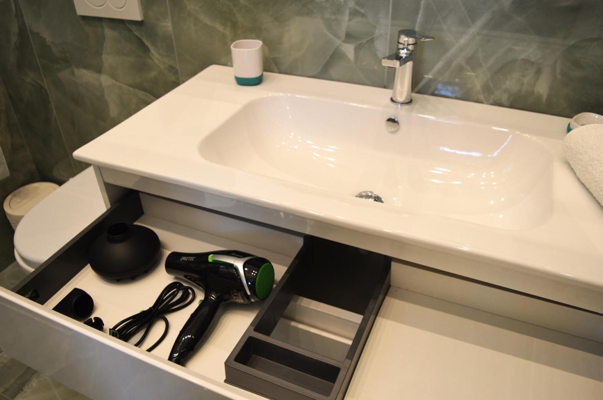 Villa Agostino Luxury B&B Vico Equense Zimmer foto