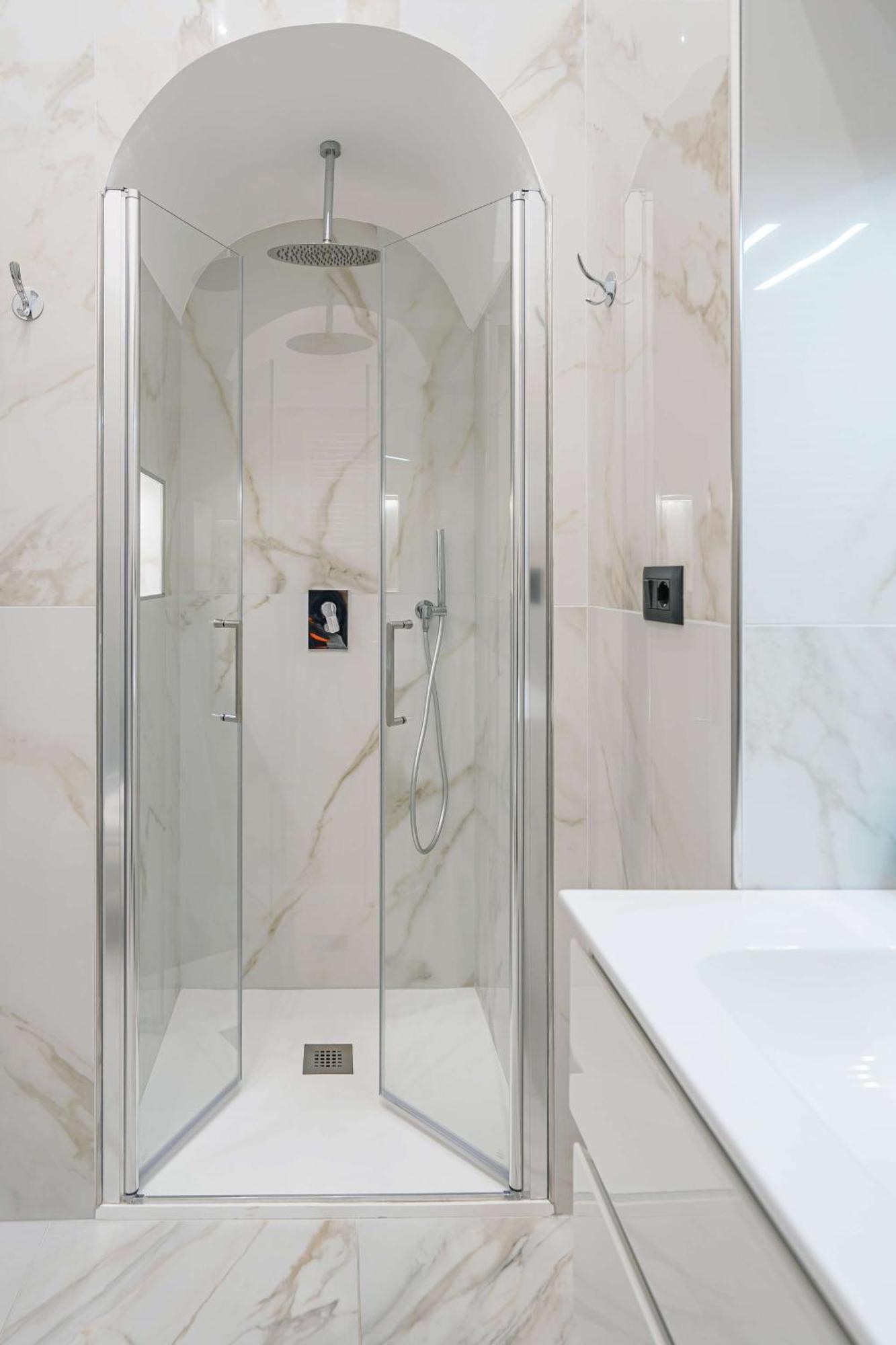 Villa Agostino Luxury B&B Vico Equense Zimmer foto