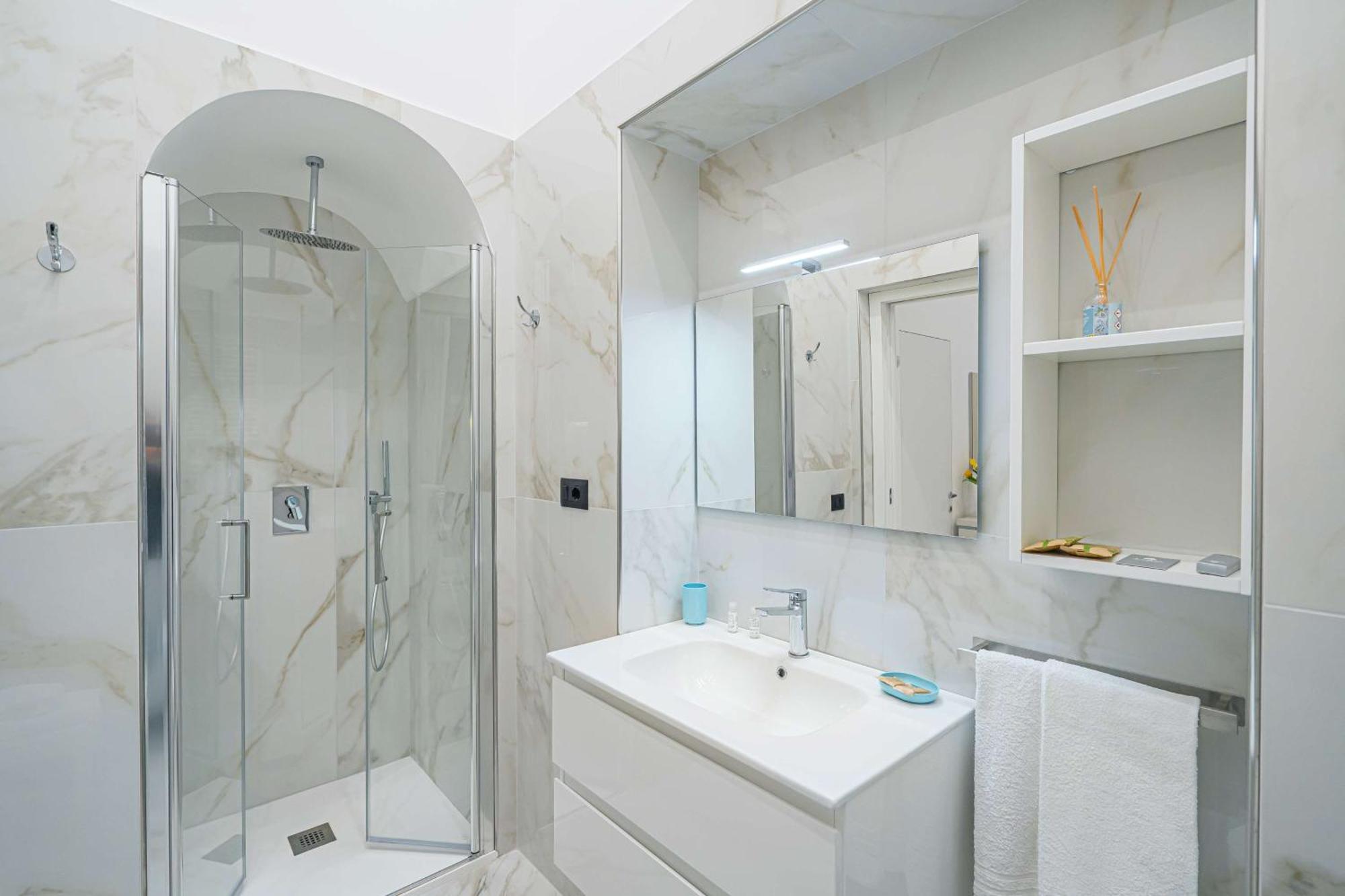 Villa Agostino Luxury B&B Vico Equense Zimmer foto